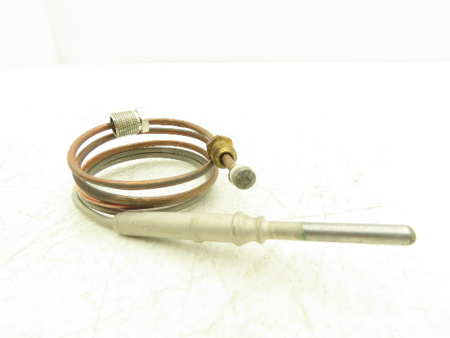 Johnson Controls K16RA-36C Thermocouple 36" Length