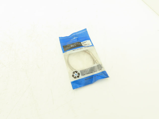 Johnson Controls K16RA-24C Thermocouple 24" Length