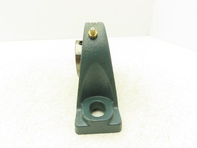 Dodge P2B-SCM-112 Pillow Block Bearing 1-3/4" Bore 2 Bolt Base