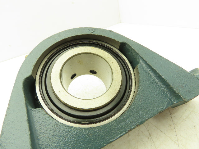 Dodge P2B-SCM-112 Pillow Block Bearing 1-3/4" Bore 2 Bolt Base