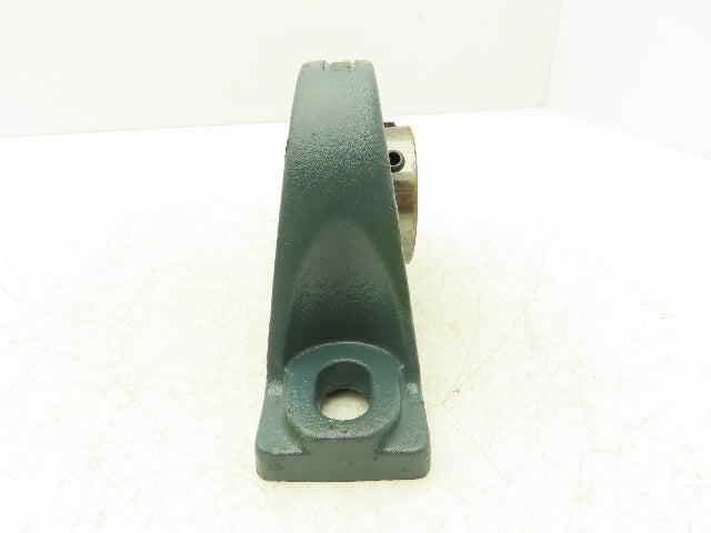 Dodge P2B-SCM-112 Pillow Block Bearing 1-3/4" Bore 2 Bolt Base