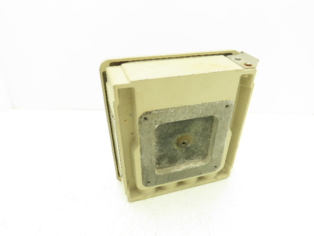 Brooks Mag 3570 Digital Magnetic Flowmeter Flow Transmitter 3575A5D4L6WB