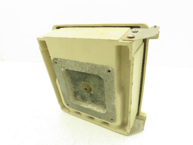 Brooks Mag 3570 Digital Magnetic Flowmeter Flow Transmitter 3575A5D4L6WB