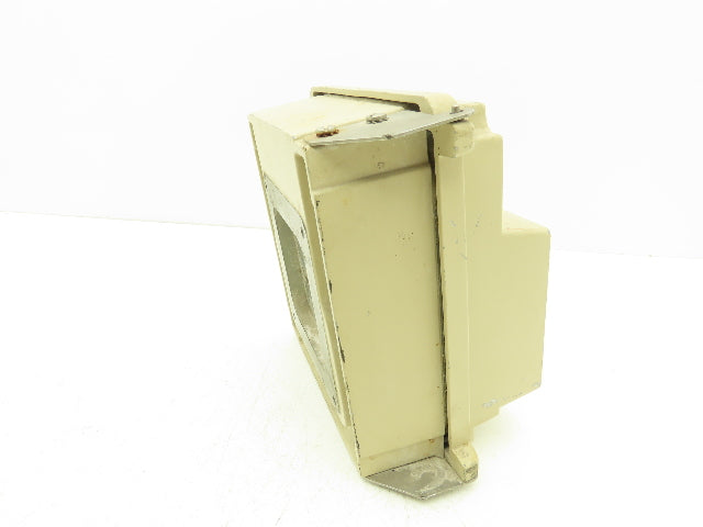Brooks Mag 3570 Digital Magnetic Flowmeter Flow Transmitter 3575A5D4L6WB