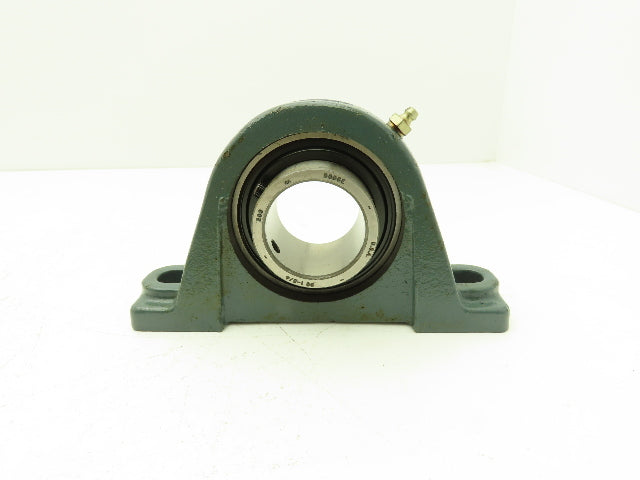 Dodge P2B-SC-112 Pillow Block Bearing 1-3/4" Bore Bearing Insert 209