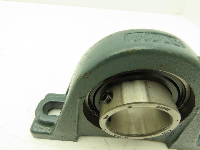 Dodge P2B-SC-112 Pillow Block Bearing 1-3/4" Bore Bearing Insert 209