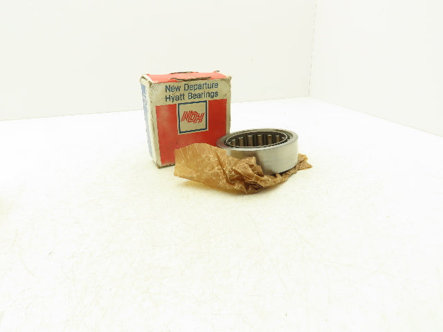 NDH 5213 TS Roller Bearing 80mm-ID x 120mm-OD x 38mm-Width