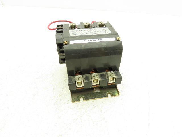 Siemens 40FP32A Contactor Motor Starter 25Hp 600VAC 3Ph 480V Coil Ser C Size 2
