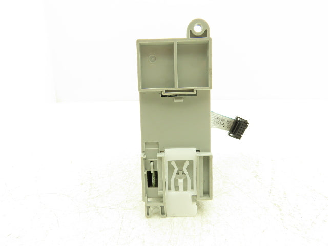 Allen Bradley 1762-IF2OF2 MicroLogix 1200 Analog I/O Mod Ser B Rev A FRN 1.3