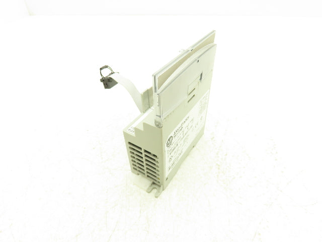 Allen Bradley 1762-IF2OF2 MicroLogix 1200 Analog I/O Mod Ser B Rev A FRN 1.3