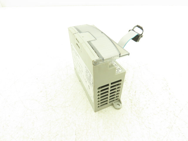 Allen Bradley 1762-IF2OF2 MicroLogix 1200 Analog I/O Mod Ser B Rev A FRN 1.3