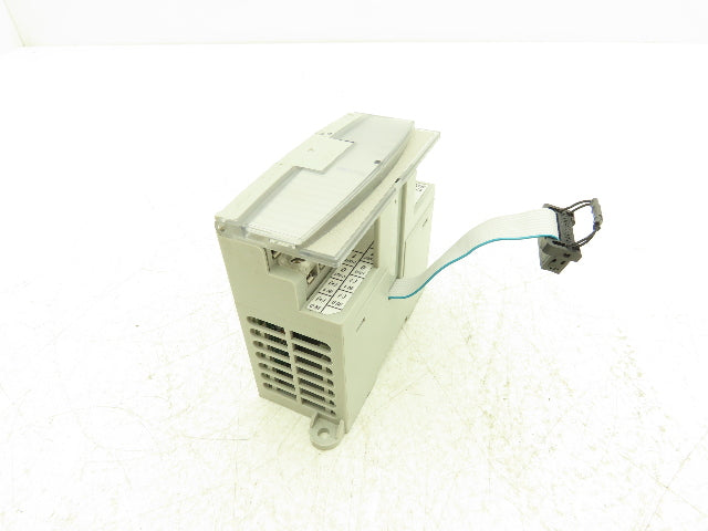 Allen Bradley 1762-IF2OF2 MicroLogix 1200 Analog I/O Mod Ser B Rev A FRN 1.3