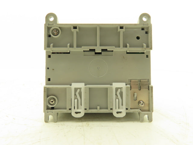 Allen Bradley 1762-L24BWAR MicroLogix 1200 PLC Controller I/O Module Ser C Rev I