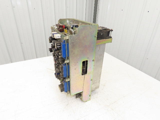 Fanuc A06B-6058-H007 Robot Servo Amplifier Module Motor Controller Unit