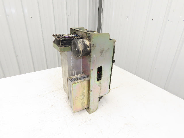 Fanuc A06B-6058-H007 Robot Servo Amplifier Module Motor Controller Unit
