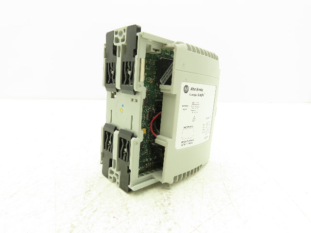 Allen Bradley 1769-L32E CompactLogix 5332E Ethernet Controller Processor Ser A