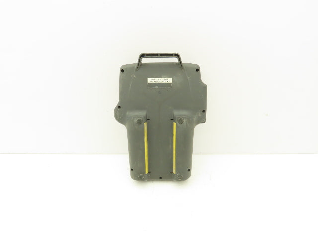 Fanuc A05B-2301-C301 Robot Teach Pendant For Parts Or Repair *See Photos