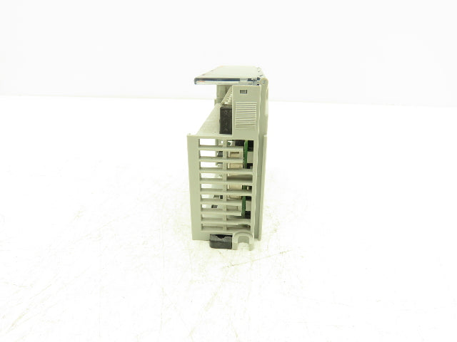 Allen Bradley 1769-IF4 Compact I/O Analog Input Module 24VDC Ser B Rev 2 F/W 2.1