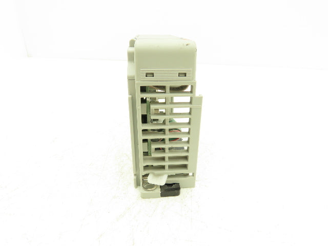 Allen Bradley 1769-IF4 Compact I/O Analog Input Module 24VDC Ser B Rev 2 F/W 2.1
