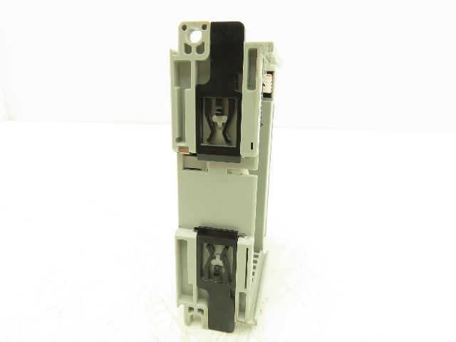 Allen Bradley 1769-IF4 Compact I/O Analog Input Module 24VDC Ser B Rev 2 F/W 2.1