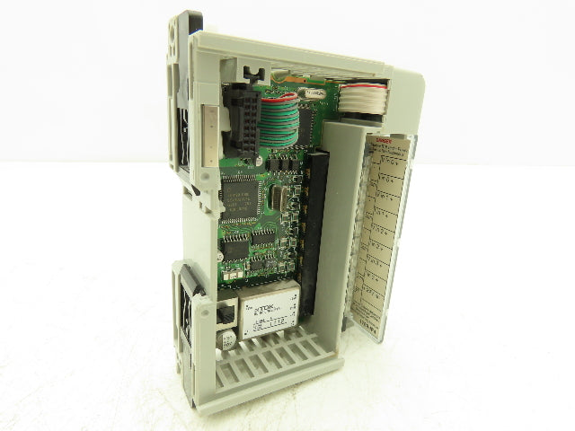 Allen Bradley 1769-IF4 Compact I/O Analog Input Module 24VDC Ser B Rev 2 F/W 2.1
