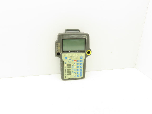 Fanuc A05B-2301-C301 Robot Teach Pendant For Parts Or Repair *See Photos