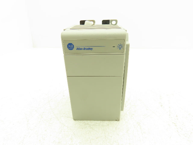Allen Bradley 1769-PA4 Compact I/O PLC Power Supply Ser A Rev 4
