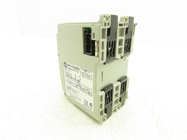 Allen Bradley 1769-PA4 Compact I/O PLC Power Supply Ser A Rev 4