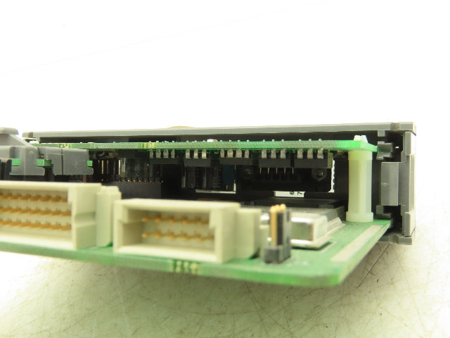 Allen Bradley 1747-L532 SLC 500 5/03 CPU Processor 16K Memory Ser E Rev 8