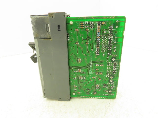 Allen Bradley 1747-L532 SLC 500 5/03 CPU Processor 16K Memory Ser E Rev 8