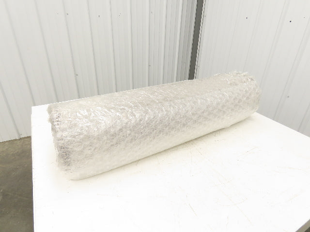 Lumsden 60 Micron Food Grade Oil Filter Oven Fryer Conveyor Belt 37.5"W 13' 7"L