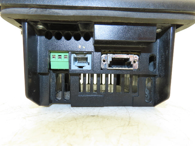 Allen-Bradley 2711-K3A2L1 Panel View 300 3" Display 24VDC .25A FRN 4.46 Ser. B