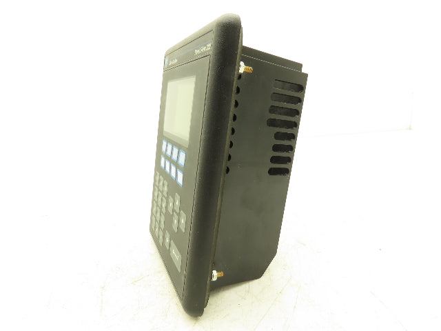Allen-Bradley 2711-K3A2L1 Panel View 300 3" Display 24VDC .25A FRN 4.46 Ser. B