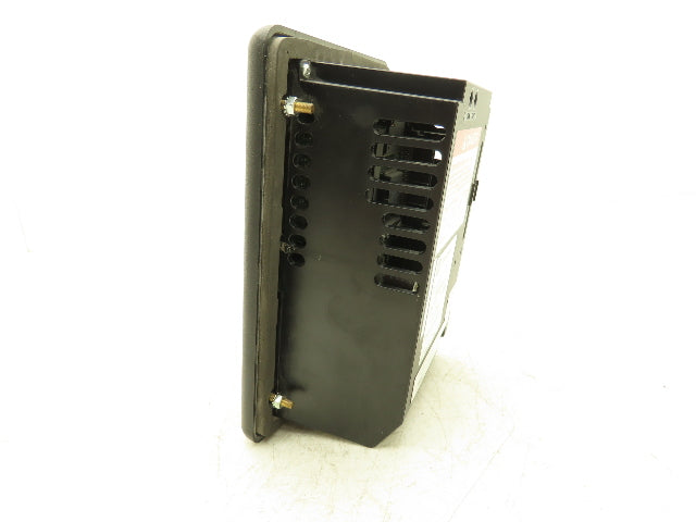 Allen-Bradley 2711-K3A2L1 Panel View 300 3" Display 24VDC .25A FRN 4.46 Ser. B