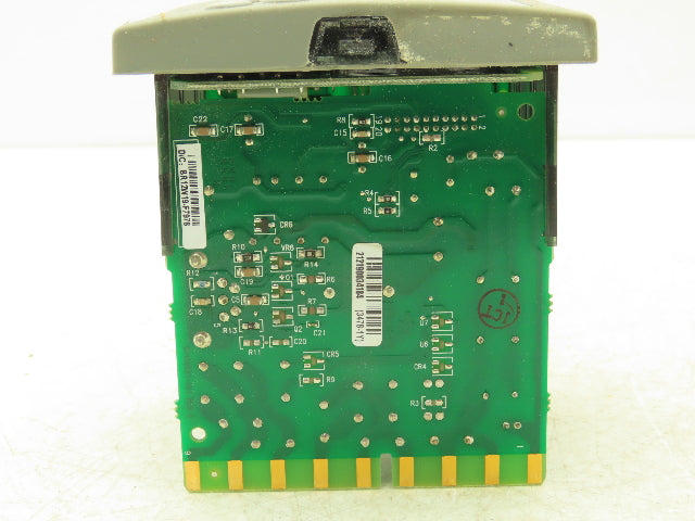 Honeywell DC2500-C0-0B00-200-00000-00-0 UDC2500 Temperature Controller Module