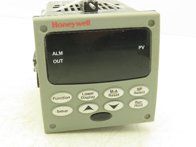 Honeywell DC2500-C0-0B00-200-00000-00-0 UDC2500 Temperature Controller Module