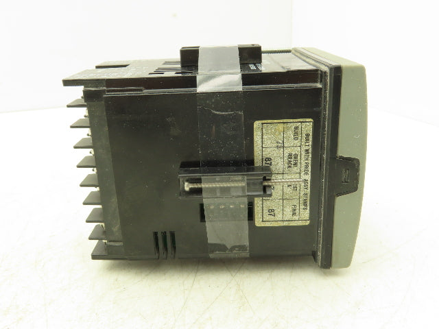 Honeywell DC2500-C0-0B00-200-00000-00-0 UDC2500 Temperature Controller Module
