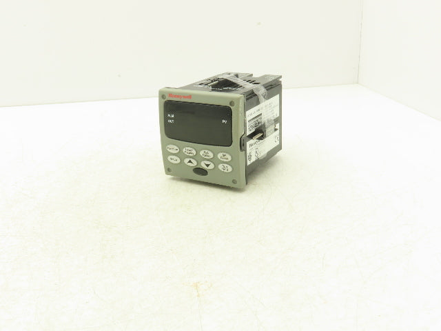 Honeywell DC2500-C0-0B00-200-00000-00-0 UDC2500 Temperature Controller Module