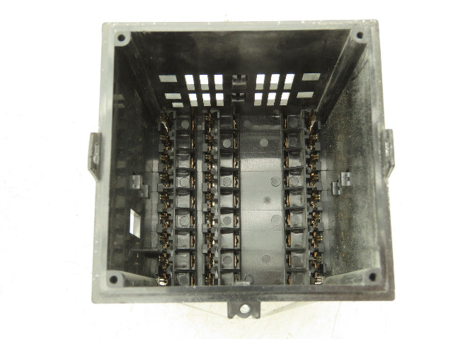 Honeywell DC2500-C0-0B00-200-00000-00-0 UDC2500 Temperature Controller Module