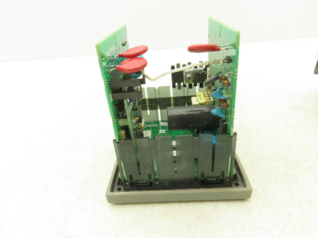 Honeywell DC2500-C0-0B00-200-00000-00-0 UDC2500 Temperature Controller Module