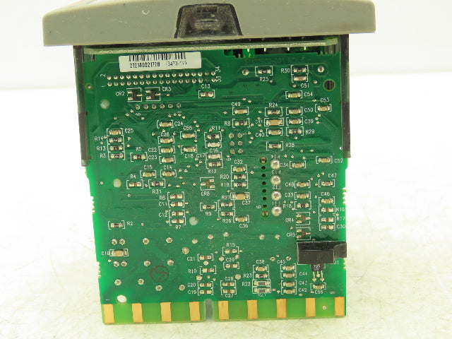 Honeywell DC2500-C0-0B00-200-00000-00-0 UDC2500 Temperature Controller Module