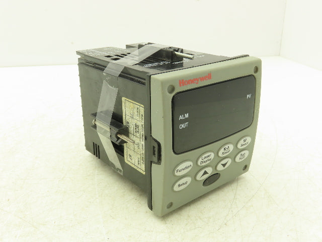 Honeywell DC2500-C0-0B00-200-00000-00-0 UDC2500 Temperature Controller Module