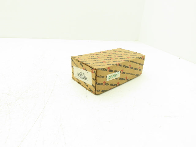 Rex Rexnord P3Y216H Pillow Block Bearing 1" Bore