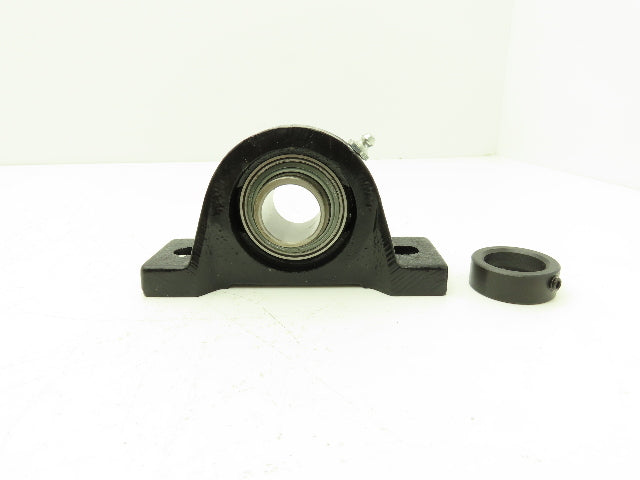 Rex Rexnord P3Y216H Pillow Block Bearing 1" Bore