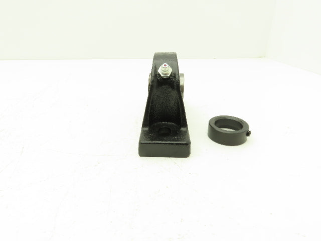 Rex Rexnord P3Y216H Pillow Block Bearing 1" Bore