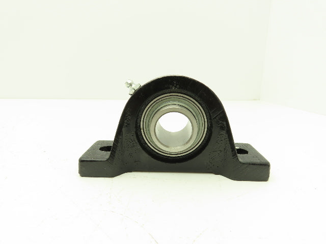 Rex Rexnord P3Y216H Pillow Block Bearing 1" Bore