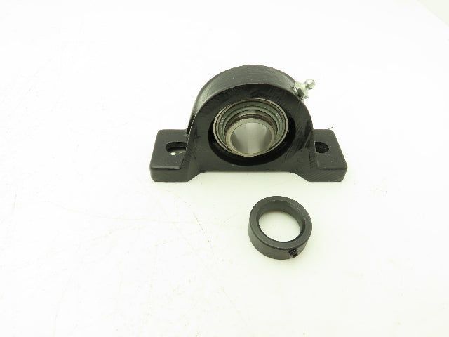Rex Rexnord P3Y216H Pillow Block Bearing 1" Bore