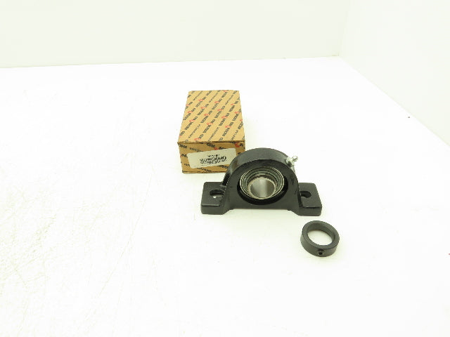 Rex Rexnord P3Y216H Pillow Block Bearing 1" Bore