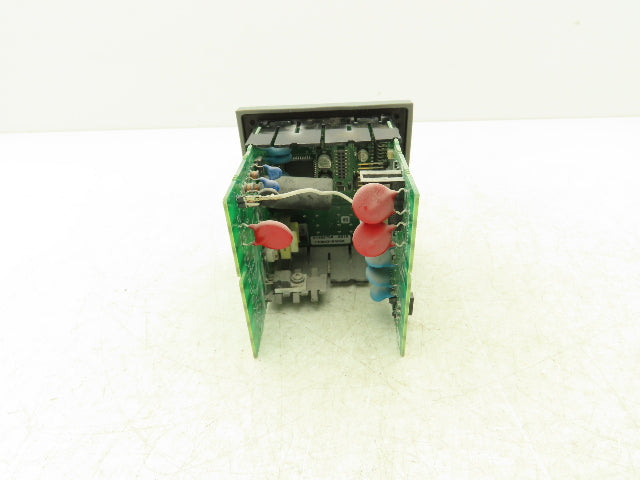 Honeywell DC2500-E0-0L00-100-00000-00-0 UDC2500 Temperature Controller Module