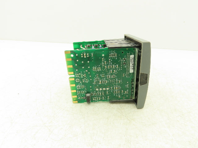 Honeywell DC2500-E0-0L00-100-00000-00-0 UDC2500 Temperature Controller Module